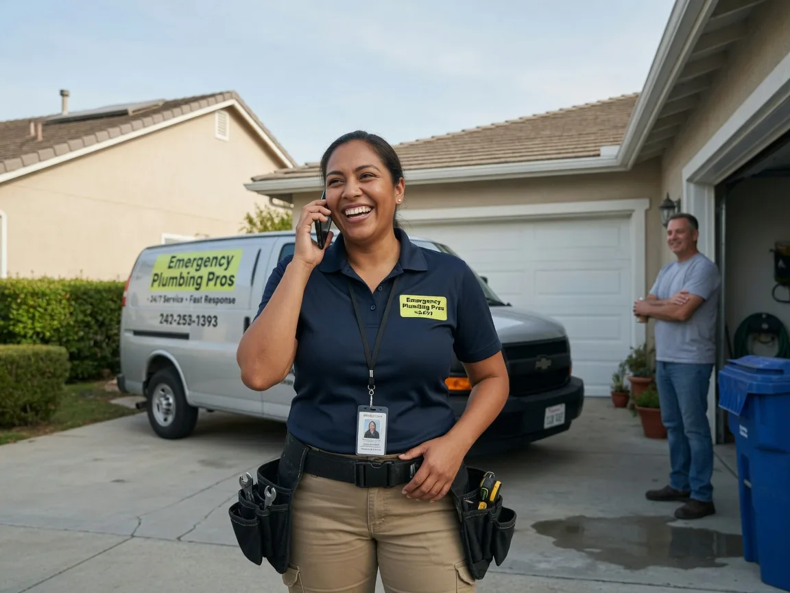 Emergency Plumber Marion Heights, PA FAQs